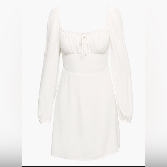 Aritzia Sundays Best Delilah dress - Picture 1 of 6